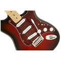 Guitarra Standard Stratocaster Squier By Fender - Sunburst (Antique Burst) (537)