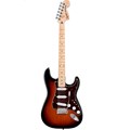 Guitarra Standard Stratocaster Squier By Fender - Sunburst (Antique Burst) (537)