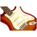 Guitarra Standard Stratocaster Squier By Fender - Sunburst (Cherry Sunburst) (530)