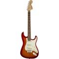 Guitarra Standard Stratocaster Squier By Fender - Sunburst (Cherry Sunburst) (530)