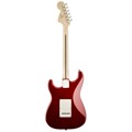 Guitarra Standard Stratocaster Squier By Fender - Vermelho (Candy Apple Red) (09)