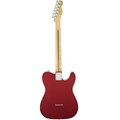 Guitarra Standard Telecaster Canhota Fender - Vermelho (Candy Apple Red) (09)
