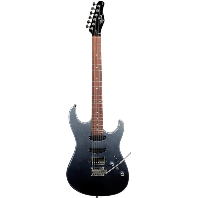 Guitarra Stella H3 (Black)