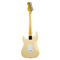 Guitarra Strat Power HSS Premium com Tarraxas com Trava PHX - Branco (Creme) (CR)