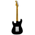 Guitarra Strato Sst62+ Vint Plus SX - Preto (BK)