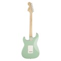 Guitarra Stratocaster Affinity com Escala em Laurel Indiano Squier By Fender - Verde (Surf Green) (557)
