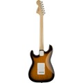 Guitarra Stratocaster Affinity Escala em Maple