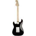 Guitarra Stratocaster Affinity Series Stratocaster Squier By Fender - Preto (Black) (506)