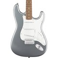 Guitarra Stratocaster Affinity Squier By Fender - Slick Silver (581)