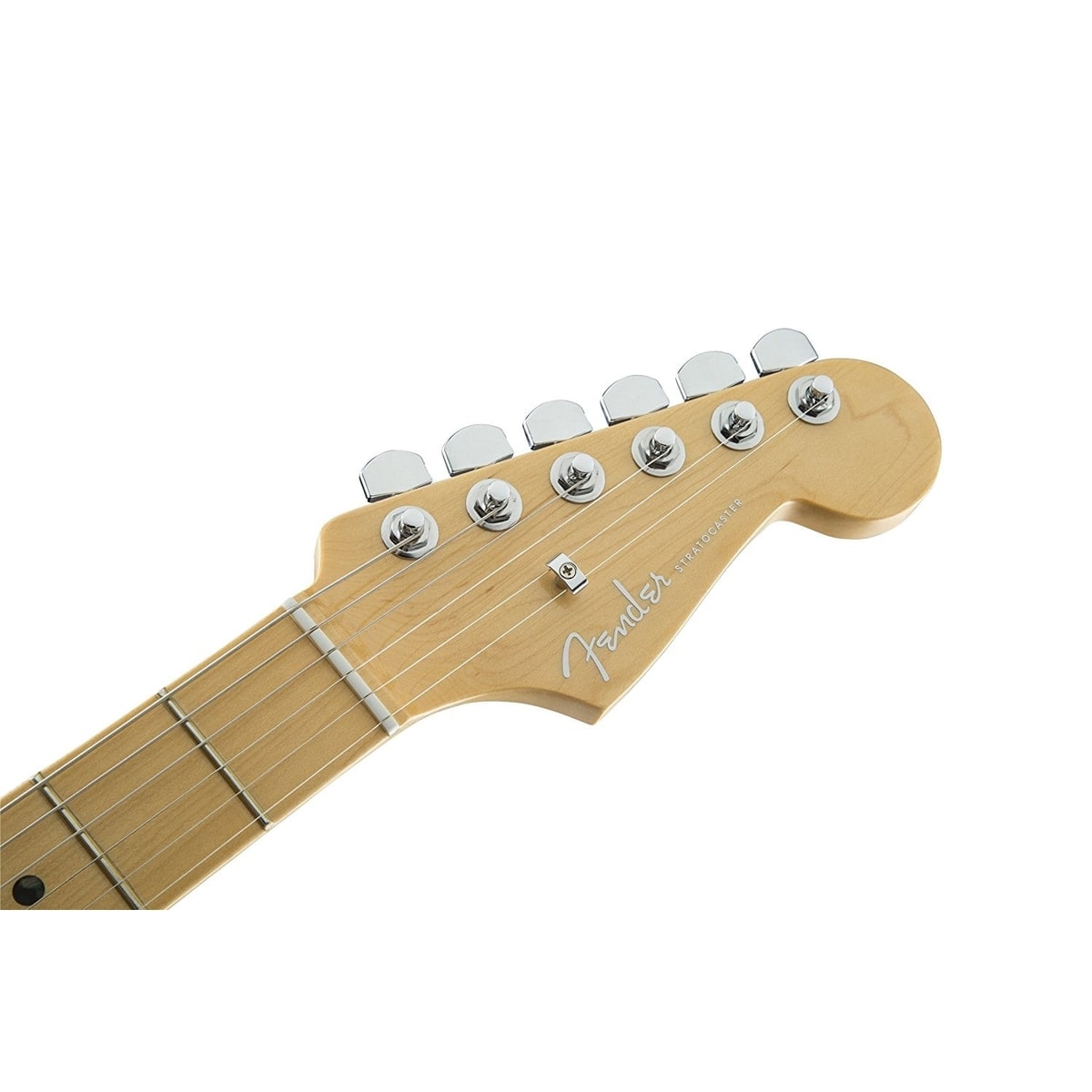 Guitarra Stratocaster American Deluxe Ash 0119302731