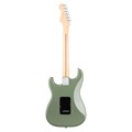 Guitarra Stratocaster American Professional MN com Case Elite Fender
