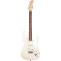 Guitarra Stratocaster American Professional RW com Case Elite 0113010705 Fender - Branco (Olympic White) (705)