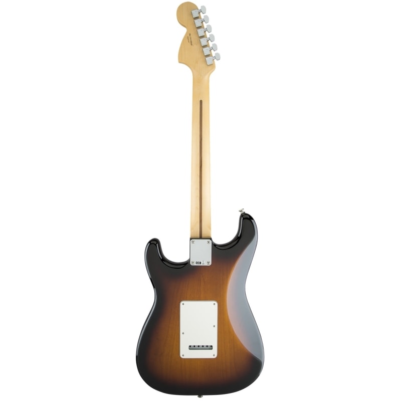 fender USA アメリカンスペシャル　ストラトキャスター 中古入荷】Fender American Special Stratcaster/R 2TS｜島村楽器