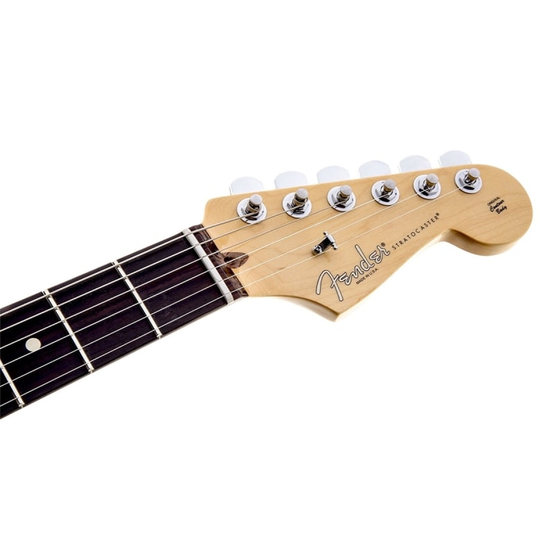 Guitarra Stratocaster American Standard