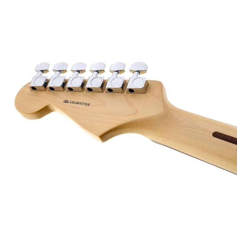 Guitarra Stratocaster American Standard