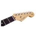 Guitarra Stratocaster  American Standard Com Case Retangular Fender - Blue (Mystic Blue) (795)