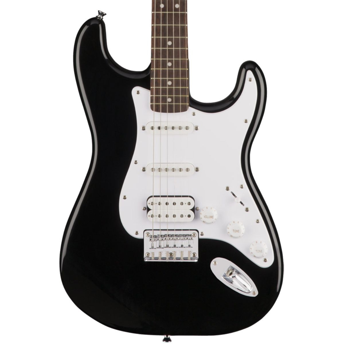 Guitarra Stratocaster Bullet HSS