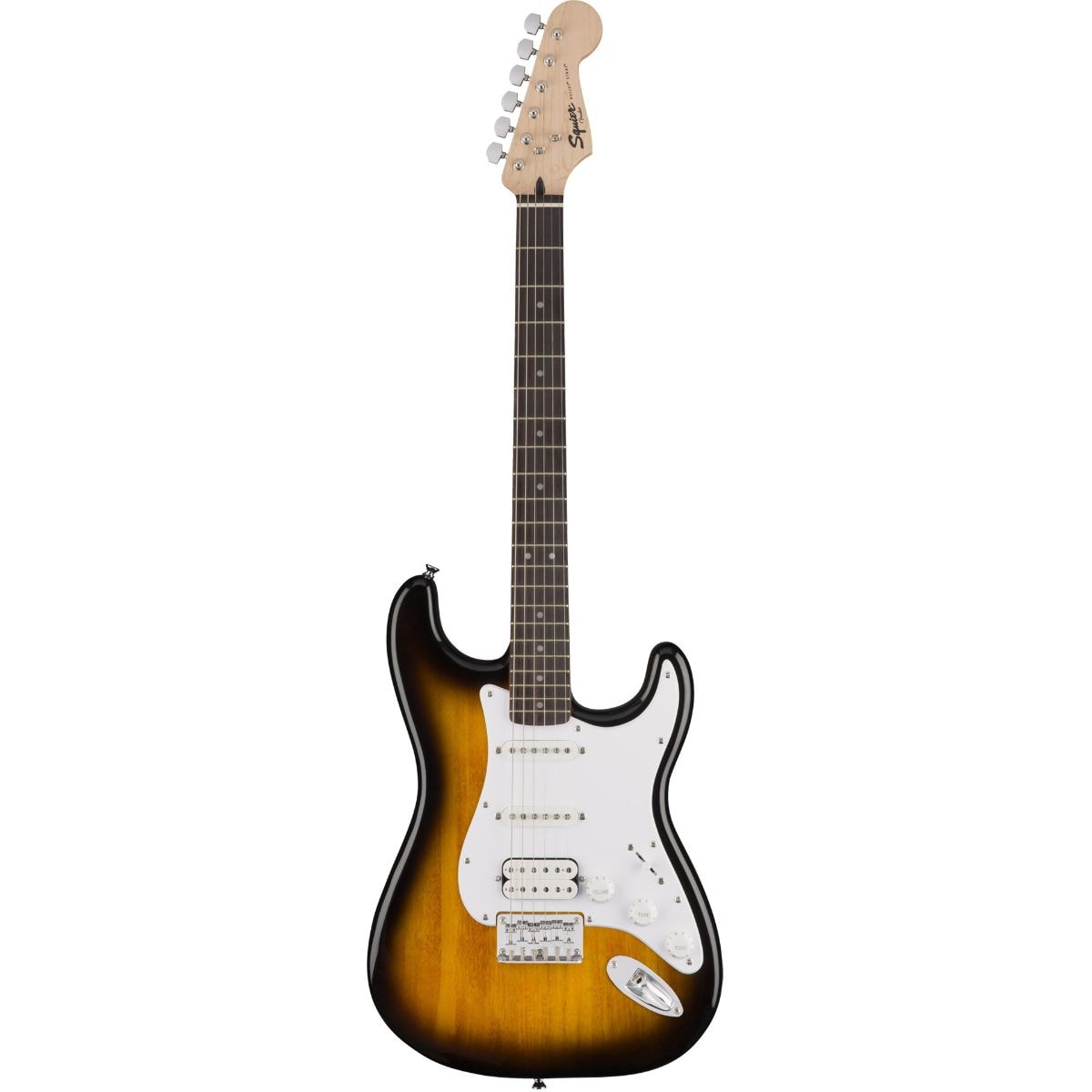 Guitarra Stratocaster Bullet HSS