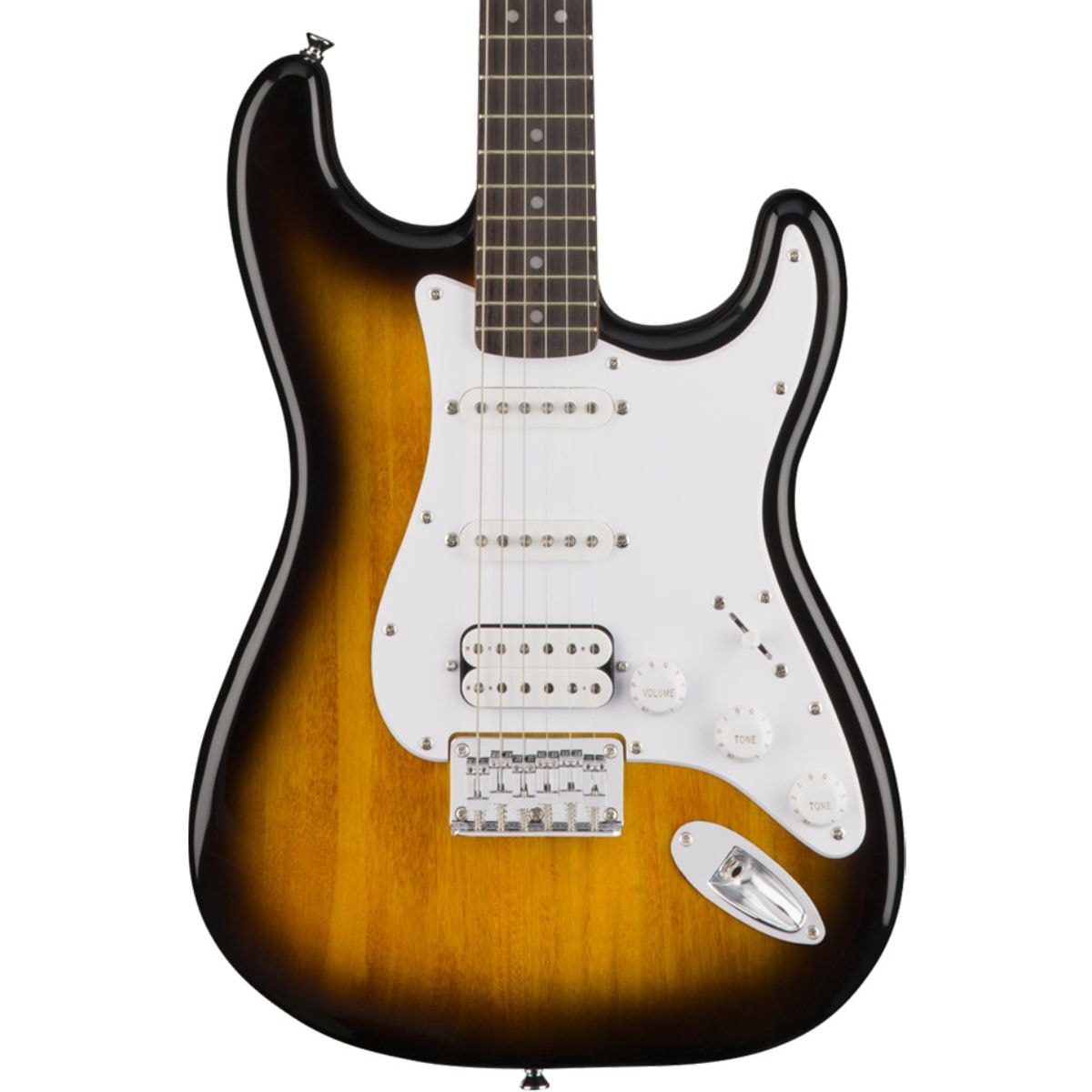 Guitarra Stratocaster Bullet HSS