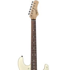 Guitarra Stratocaster Classic T-635 Tagima - Olympic White (OWH)