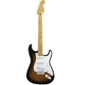 Guitarra Stratocaster Classic Vibe 50s 0303000503 Squier By Fender - Sunburst (2-color Sunburst) (303)