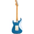 Guitarra Stratocaster Classic Vibe 60's  Escala em Laurel Squier By Fender - Azul (Laked Placid Blue) (502)