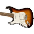 Guitarra Stratocaster Classic Vibe 60's LH Canhoto Squier By Fender - Sunburst (3-color Sunburst) (500)