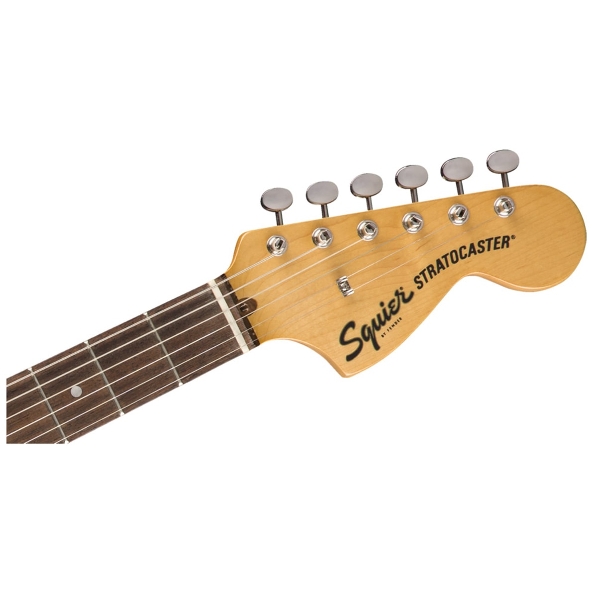Guitarra Stratocaster Classic Vibe 70's HSS