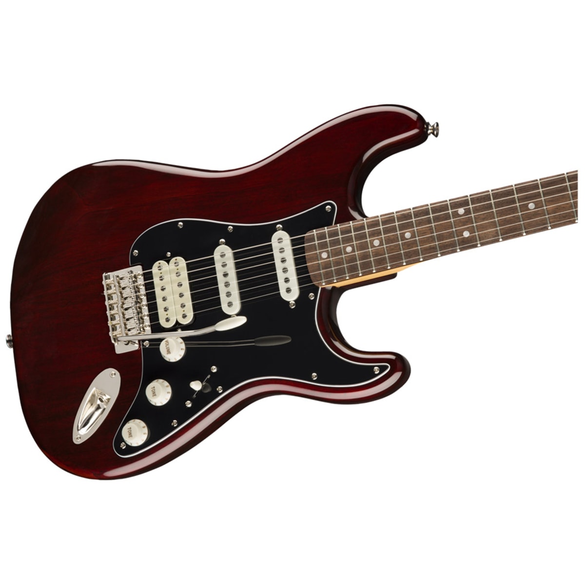 Guitarra Stratocaster Classic Vibe 70's HSS