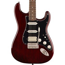 Guitarra Stratocaster Classic Vibe 70's HSS Escala em Laurel Squier By Fender - Marrom (Walnut) (592)