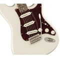 Guitarra Stratocaster Classic Vibe 70s Squier By Fender - Branco (Olympic White) (05)