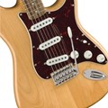 Guitarra Stratocaster Classic Vibe 70's Squier By Fender - Natural (521)