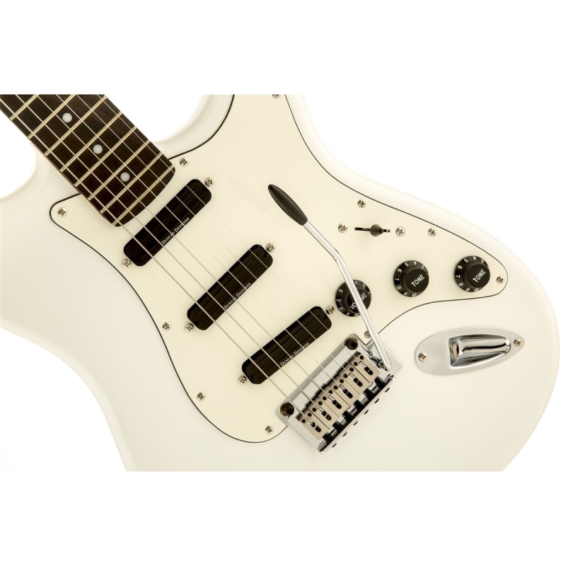 Guitarra Stratocaster Deluxe Hot Rails 0300510505