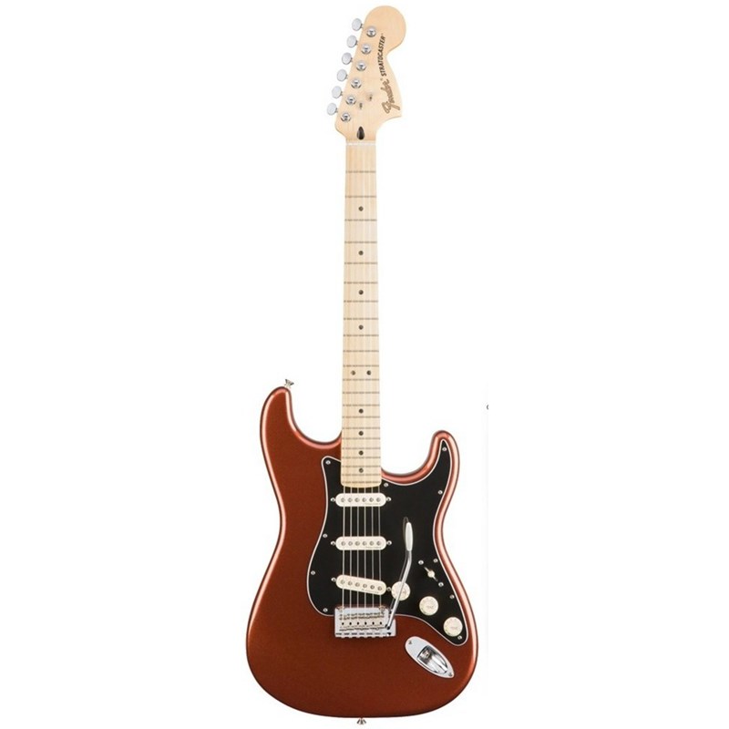 Guitarra Stratocaster Deluxe Roadhouse Fender - Classic Cooper (384)