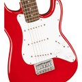 Guitarra Stratocaster Mini Strat Squier By Fender - Dakota Red (354)