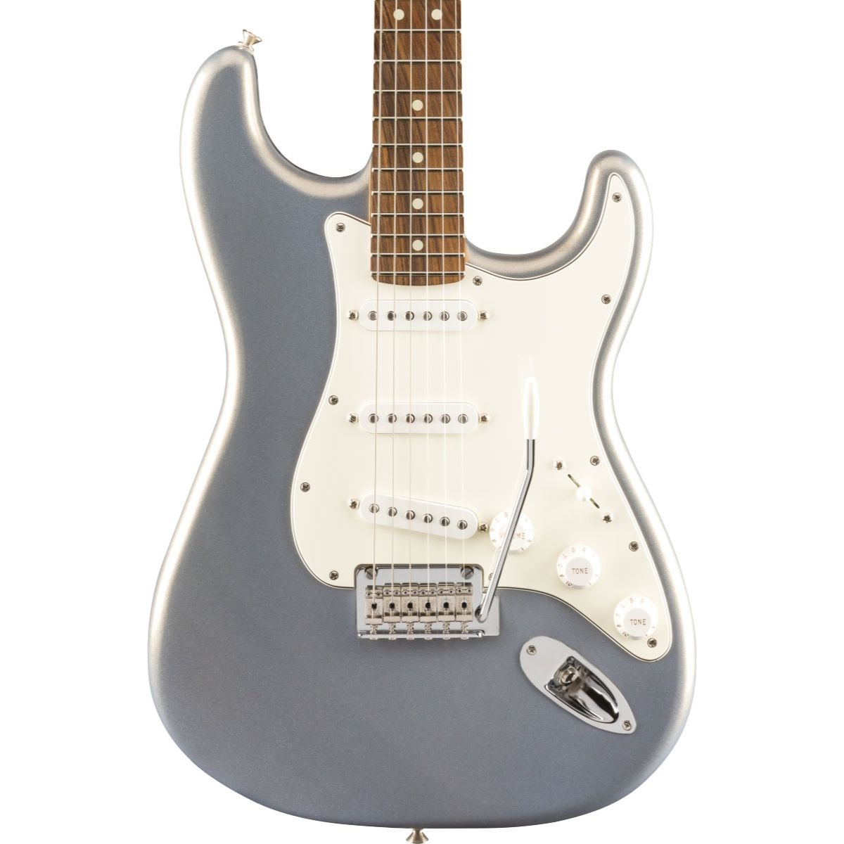Guitarra Stratocaster Player com Escala Escura