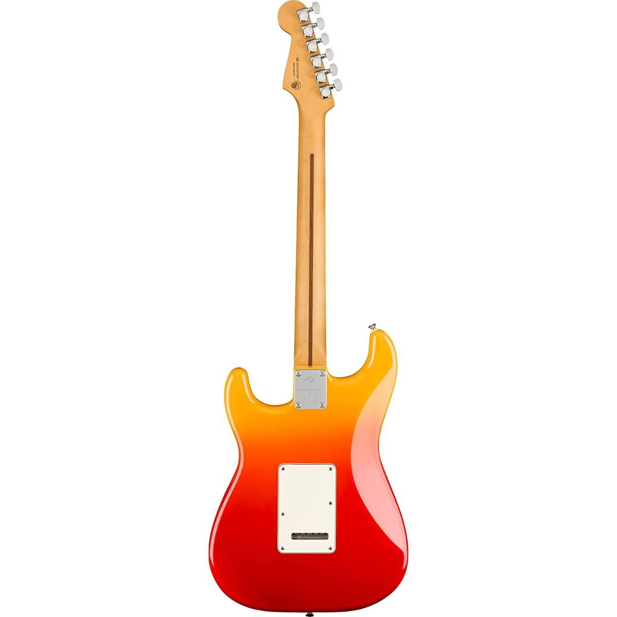 Guitarra Stratocaster Player Plus