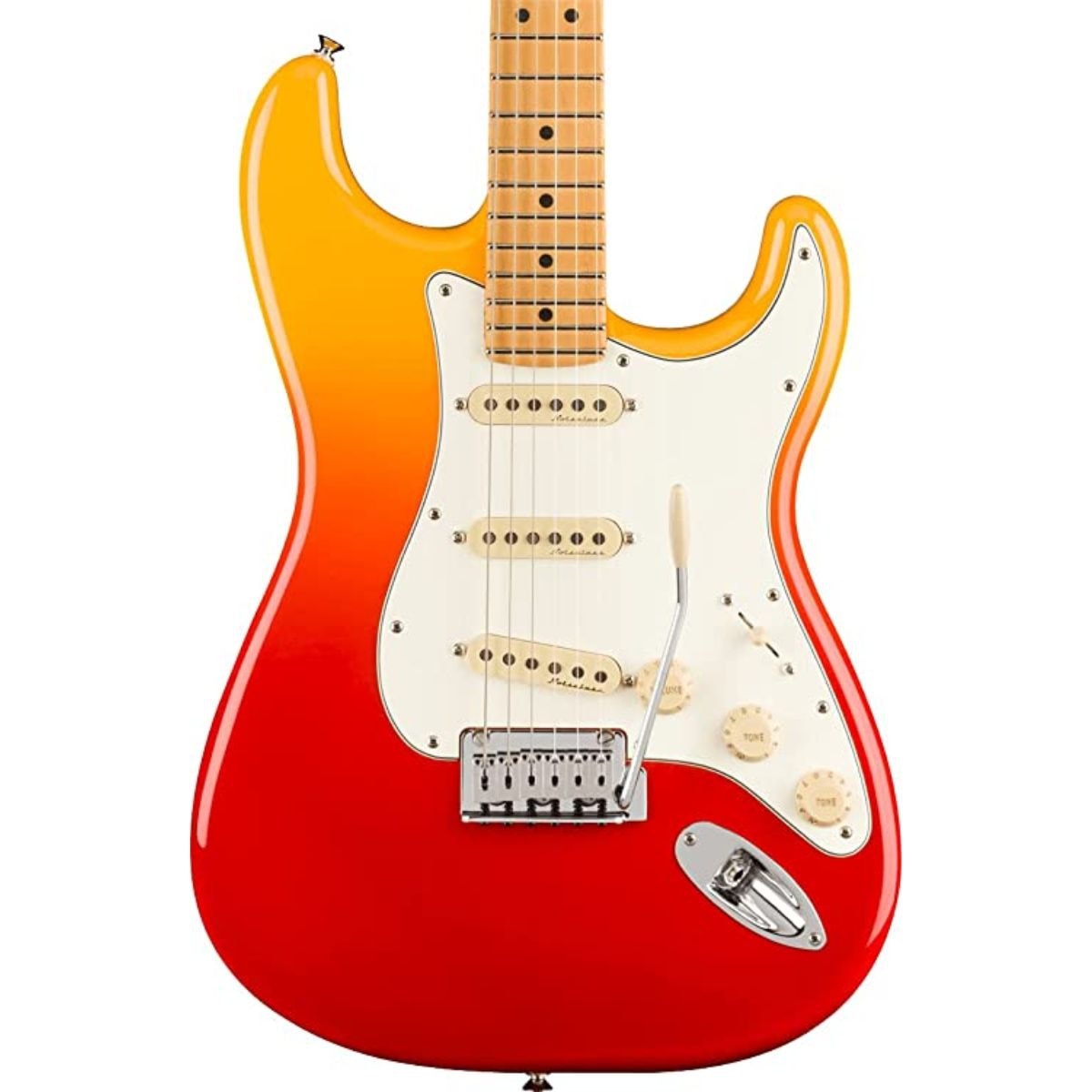 ギター fender player plus Guitarra Stratocaster Player Plus
