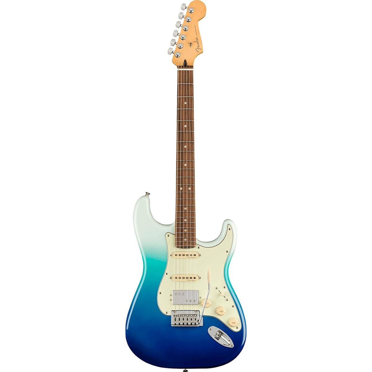 最適な価格 Guitarra Stratocaster Player Plus HSS ギター
