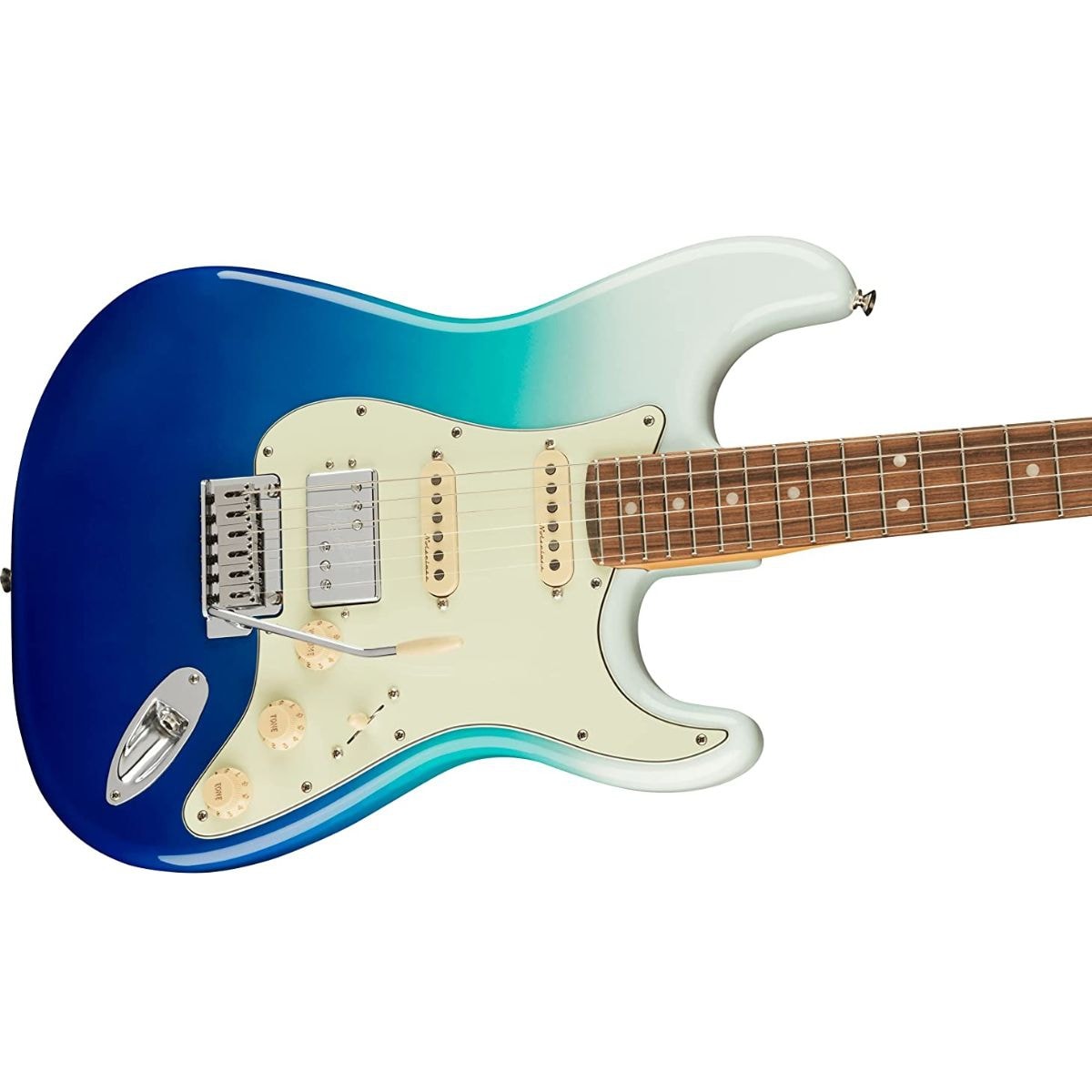 Amazon | Fender エレキギター Player Plus Stratocaster® HSS