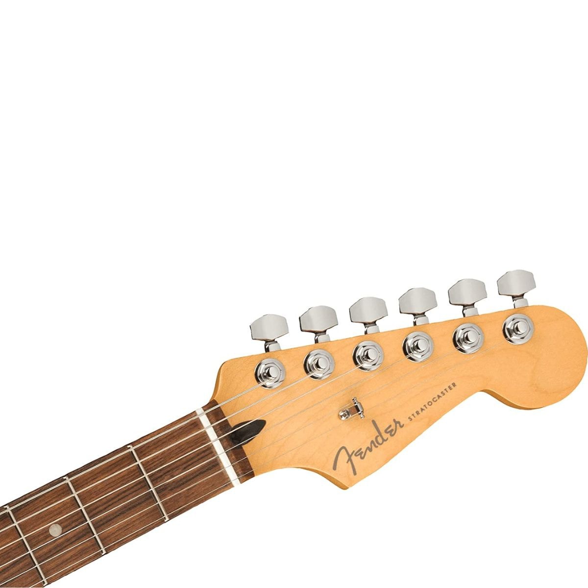 Guitarra Stratocaster Player Plus HSS