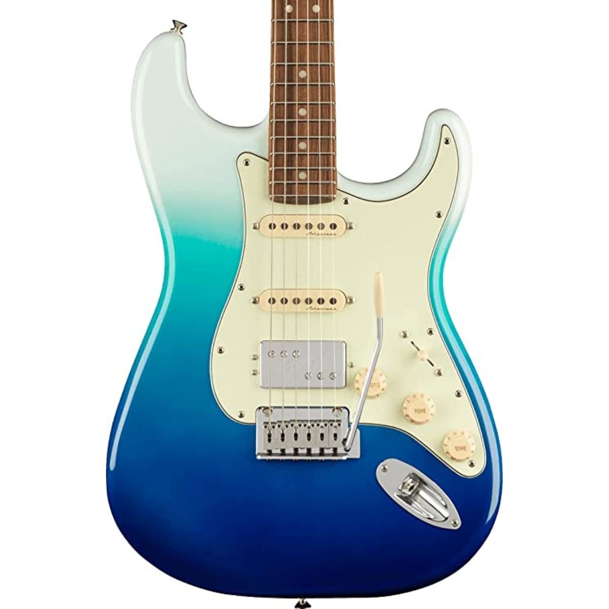 高評価なギフト Guitarra Stratocaster Player Plus HSS ギター