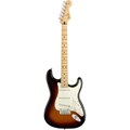 Guitarra Stratocaster Player Series Escala em Maple Fender - Sunburst (3-color Sunburst) (500)