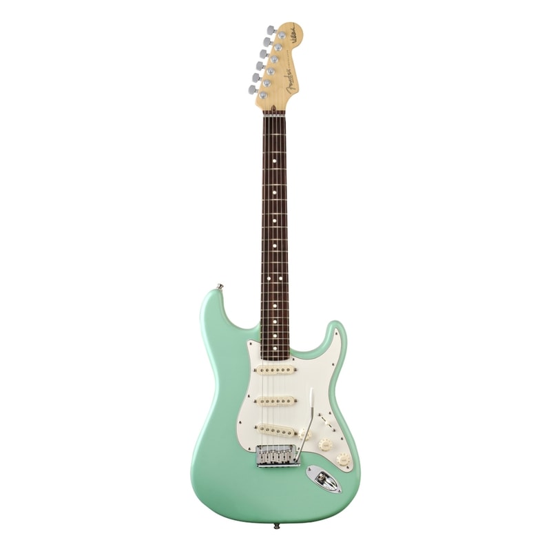 Guitarra Stratocaster Signature Séries Jeff Beck 0119600857