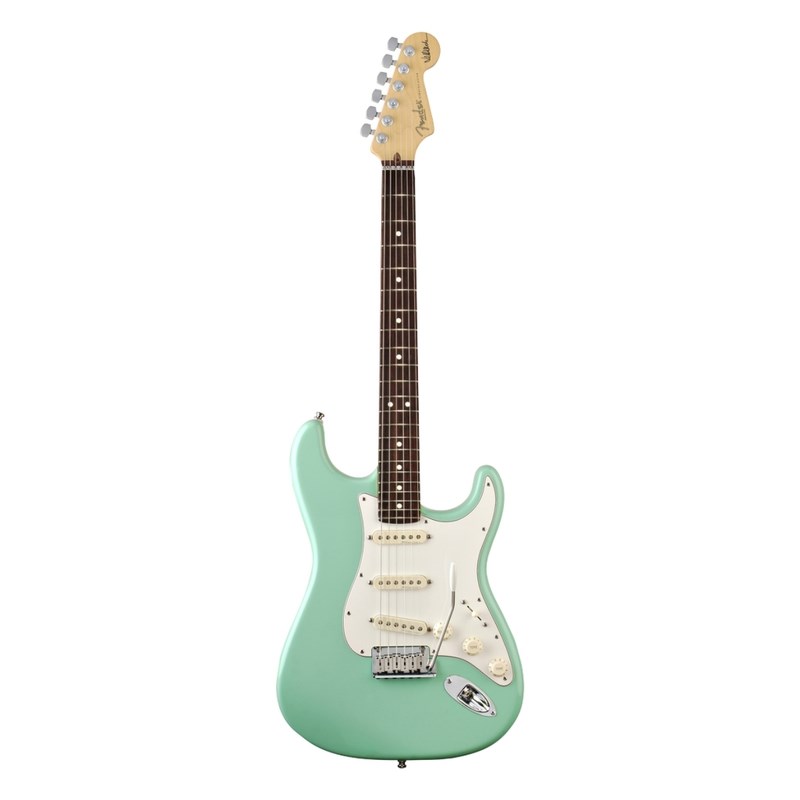 Guitarra Stratocaster Signature Séries Jeff Beck 0119600857 Fender