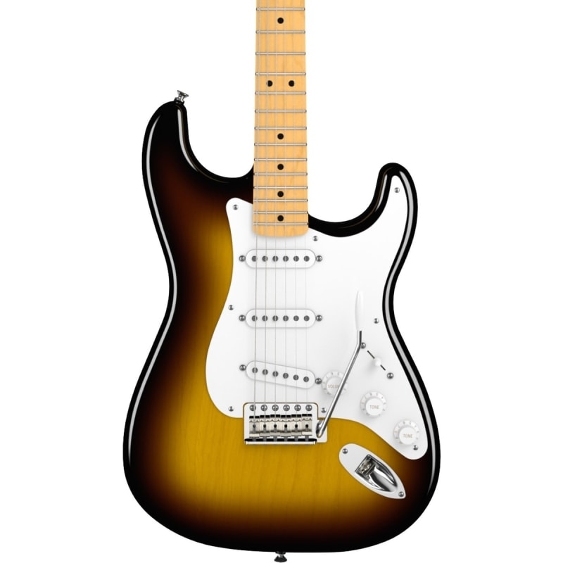 z*o様 Fender Stratocaster Guitarra Stratocaster Signature Séries Jimmie Vaughan Tex-Mex com