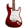 Guitarra Stratocaster Standard 0144600509 Fender - Vermelho (Candy Apple Red) (09)