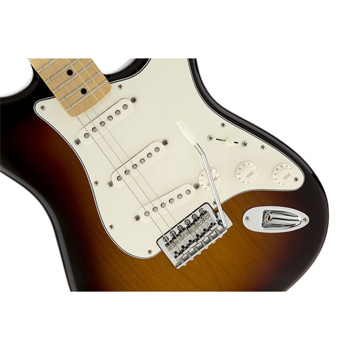 Guitarra Stratocaster Standard 0144602532