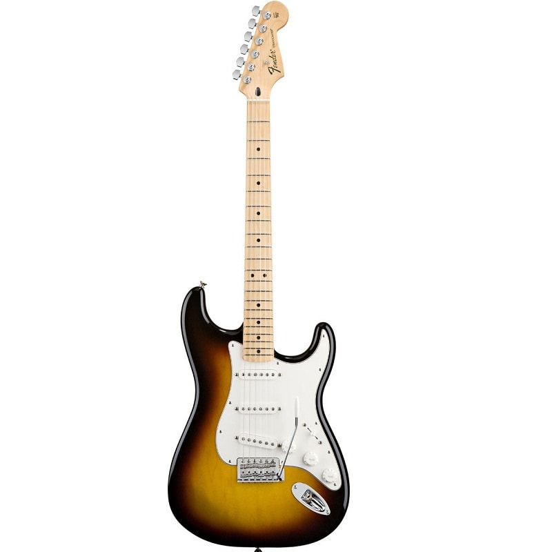 Guitarra Stratocaster Standard 0144602532