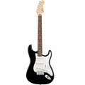 Guitarra Stratocaster Standard Fender - Preto (Black) (06)